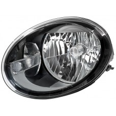 HEADLAMP (LH)