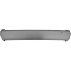 REAR BUMPER - SWB - NO SENSOR HOLES (PRIMED)