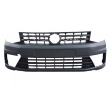 FRONT BUMPER - NO SENSOR HOLES (PRIMED)