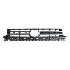 GRILLE - W/CHROME MOULDING