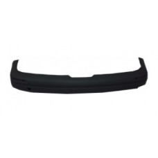 REAR BUMPER - SWB (TEXTURED BLACK)