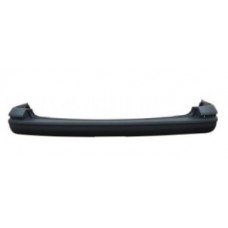 REAR BUMPER - KOMBI/SHUTTLE/CARAVELLE (1 REAR DOOR) (BLACK)