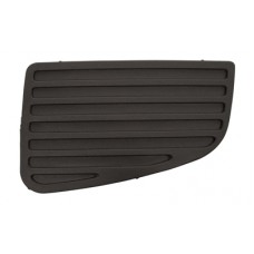 FRONT BUMPER GRILLE SIDE - NO FLH (LH)