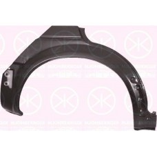 REAR WHEEL ARCH - 5 DOOR HB (METAL) (RH)