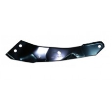 HEADLAMP GUIDE/PANEL - FITS ABOVE HEADLAMP (METAL) (LH)