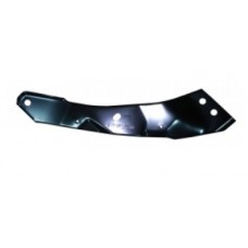 HEADLAMP GUIDE/PANEL - FITS ABOVE HEADLAMP (METAL) (RH)