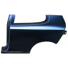 REAR WING - 3DR HB (LH)