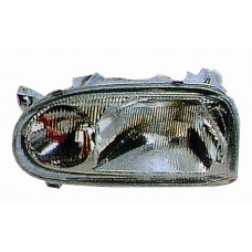 HEADLAMP - GT/GTi/VR6 (LH)