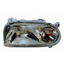 HEADLAMP - GT/GTi/VR6 (RH)