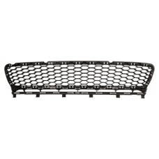 FRONT BUMPER GRILLE CENTRE - GTI/GTD - NO CAMERA HOLE