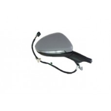 DOOR MIRROR - ELECTRIC/HEATED/INDICATOR (PRIMED) (LH)