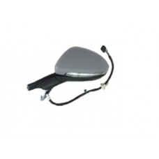 DOOR MIRROR - ELECTRIC/HEATED/INDICATOR (PRIMED) (RH)