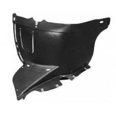 FRONT SPLASHGUARD - FRONT (RH)