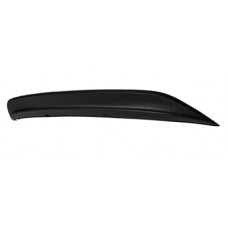 REAR BUMPER SPOILER - HB - TWIN EXHAUST