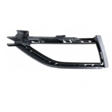 FRONT BUMPER GRILLE SIDE - W/FLH (LH)