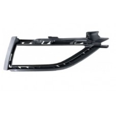 FRONT BUMPER GRILLE SIDE - W/FLH (RH)