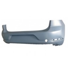 REAR BUMPER - HB - NO HOLES (PRIMED)