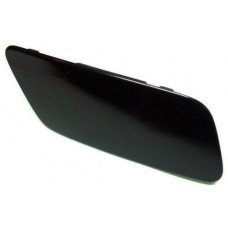 FRONT BUMPER/HEADLAMP WASHER JET COVER - PRIMED (RH)