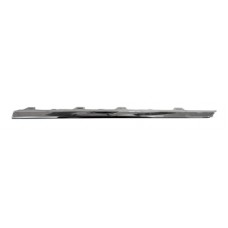 REAR BUMPER MOULDING - ESTATE (CHROME) (RH)