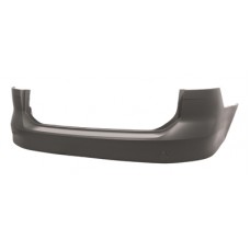 REAR BUMPER - UPPER - ESTATE (PRIMED)