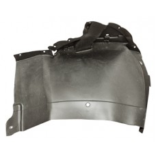 FRONT SPLASHGUARD - FRONT PART (LH)