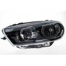 HEADLAMP (LH)