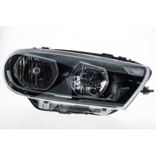 HEADLAMP (RH)