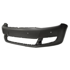 FRONT BUMPER - W/6 SENSOR HOLES (PRIMED)