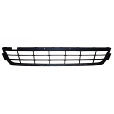 FRONT BUMPER GRILLE CENTRE