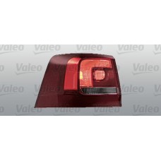 REAR WING LAMP (LH)