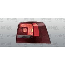 REAR WING LAMP (RH)