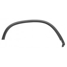 REAR WHEEL ARCH MOULDING - BLACK (RH)