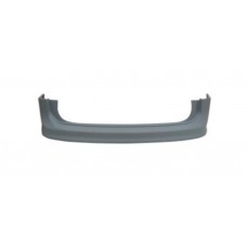 REAR BUMPER - UPPER (PRIMED)