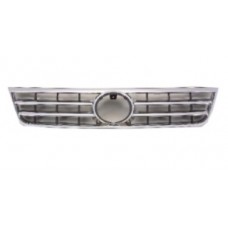 FRONT BUMPER GRILLE CENTRE