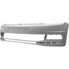 FRONT BUMPER - NO HOLES (PRIMED)