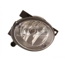 FOG LAMP - OVAL (LH) TYPE 1