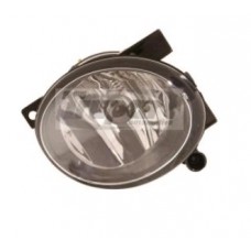 FOG LAMP - OVAL (RH) TYPE 1