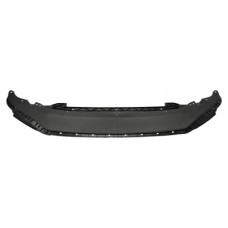 FRONT BUMPER SPOILER - BLACK