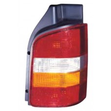 REAR LAMP - RED/CLEAR/AMBER INDICATOR - 2 REAR DOORS (RH)