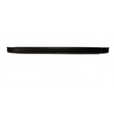 REAR BUMPER CENTRE - >1997 (BLACK)