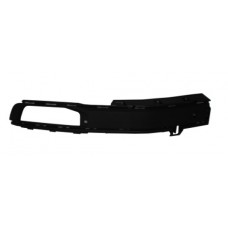 FRONT BUMPER GRILLE SIDE - LOWER (W/FLH) (LH)