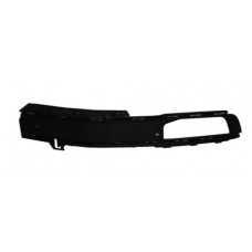 FRONT BUMPER GRILLE SIDE - LOWER (W/FLH) (RH)