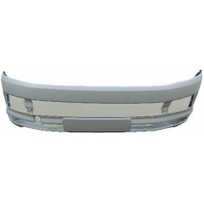 FRONT BUMPER - NO GRILLES (PRIMED)