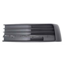 FRONT BUMPER GRILLE SIDE - UPPER - SPORTLINE (LH)