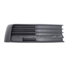 FRONT BUMPER GRILLE SIDE - UPPER - SPORTLINE (RH)