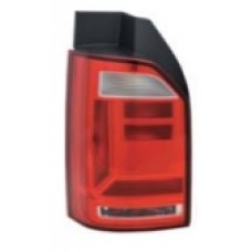 REAR LAMP - 1 REAR DOOR/TAILGATE (CLEAR INDICATOR) (NOT LED) (LH)