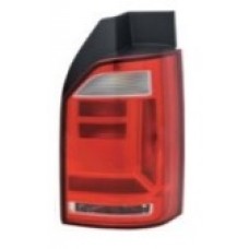 REAR LAMP - 1 REAR DOOR/TAILGATE (CLEAR INDICATOR) (NOT LED) (RH)