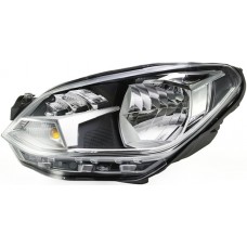 HEADLAMP (LH)