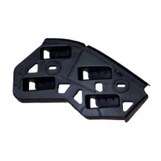 FRONT BUMPER BRACKETS (RH)