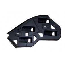 FRONT BUMPER BRACKETS (LH)